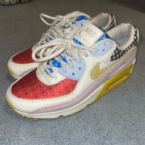 Nike Air Max 90 Size 7.5